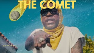 VYBZ KARTEL NEW SONG COMET  PROD BY MANSA MALI [upl. by Kenney]