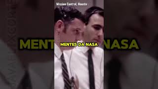 Gambiarra da Nasa 🚀🧑‍🚀 [upl. by Asiluj]