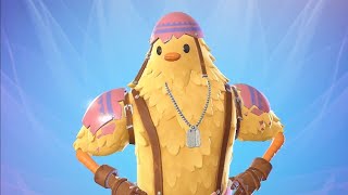 THE BEST SKIN IN THE NEW BATTLEPASS 🐣 [upl. by Dranyer]