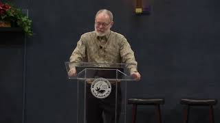 Holiness as Wholehearted Devotion Hal Hutton October 6 2024 [upl. by Guyon348]