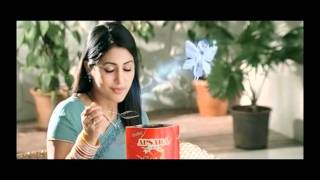 apsara tea ad by hina khanmp4 [upl. by Airekat]