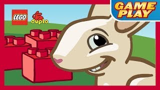 LEGO Duplo ZOO  Gameplay [upl. by Mirth]