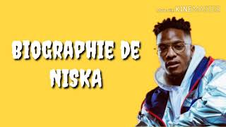 Niska Biographie Qui est Niska Mr sale bâtiment [upl. by Notsur]