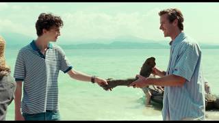 Chiamami col tuo nome di Luca Guadagnino  Trailer Italiano con Armie Hammer [upl. by Myrtice]