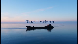 quotBlue Horizonquot lyrics [upl. by Box]