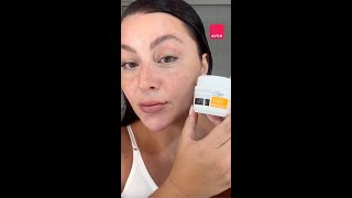 AVON CARE  Rotina de Pele Iluminada com Letticia Munniz 🧡 [upl. by Anama]