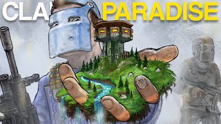 Rust  Clans Paradise [upl. by Tirrej]