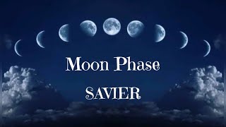 Moon PhaseSAVIER [upl. by Relda]