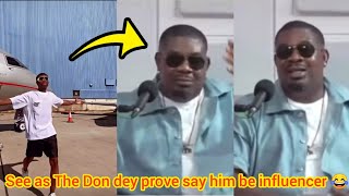 Wizkid finally reveals why He called Donjazzy an influencer as Donjazzy shades Wizzy in the past [upl. by Nedap]