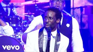 Tye Tribbett  He Turned It Live [upl. by Nwahsaj]