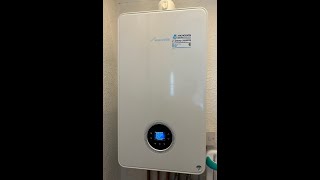 How do I re pressurise or top up the water in my Worcester grecnstar 4000 combi boiler [upl. by Antoinette558]