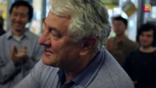 The Visionary Hasso Plattner English [upl. by Dobson]