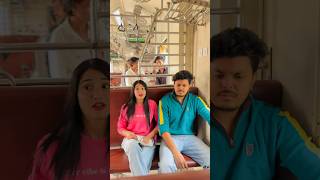 Ticket hai nahi or TT agya 🤣 comedy funnyvideo gulsaifi amirkdboys kabeermalik kdboys short [upl. by Eleaffar]