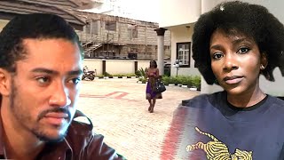 UNAVOIDABLE AFFAIR  GENEVIEVE NNAJI MICHEL MAJID AFRICAN MOVIES [upl. by Sej]