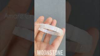 Moonstone Certi  Outdoor crystal kristal amarebdg [upl. by Lou842]