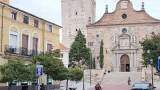 Vallecas Madrid En Vivo [upl. by Maghutte904]