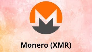 Monero XMR in 3 Minuten einfach erklärt [upl. by Maccarthy458]