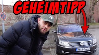 BESTER DAILY unter 10000€ den fast keiner kennt Mehr Auto bekommst du nicht für dein Geld [upl. by Salokcin]