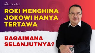 quotKita harus buat garagaraquot katanya Yang Terjadi Huruhara [upl. by Mcarthur]