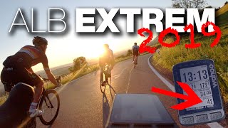 AlbExtrem 2019 Radmarathon HitzeExtrem 37 Grad Mein Bericht mit allen Höhen amp Tiefen iqvlog [upl. by Sharona]