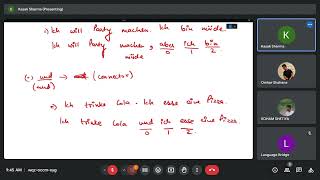 quotOderquot  quotAberquot amp quotUndquot  CONNECTORS  A2 Goethe Exam Preparation  Languagebridge001 [upl. by Ahsot]