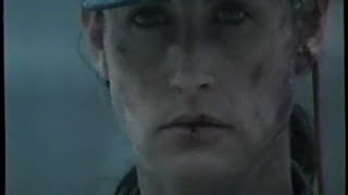 GI Jane 1997 Trailer VHS Capture [upl. by Akahs974]