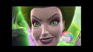 Barbie Fairytopia Trilogy trailer 2010 NOT FOR KIDS [upl. by Aidole373]