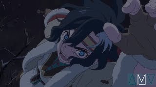 Sirius The Jaeger 「AMV」 Runnin [upl. by Hughes]