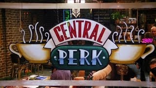 Top 10 Fictional Restaurants [upl. by Uchish922]