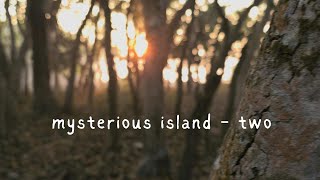 Mysterious Island  Two [upl. by Dann]