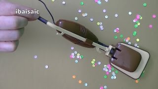 ibaisaics Video Advent Calendar Day 3 Paladone USB Vacuum Cleaner [upl. by Iruyas100]