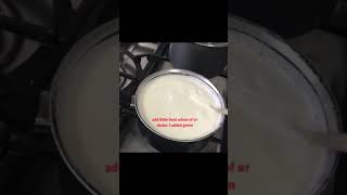 Agar agar strips dessert  easy dessert with agar agar [upl. by Nalaf]