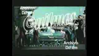 DiFilm  Publicidad Cerveza Quilmes 2003 [upl. by Samantha546]