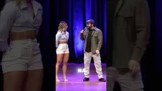 ESSA É A MULHER PERFEITA  RAPHAEL GHANEM comedia standupbr humor viralshorts [upl. by Ambrosi]