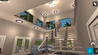 House Designer fix amp flip house tour new update [upl. by Abbotson]