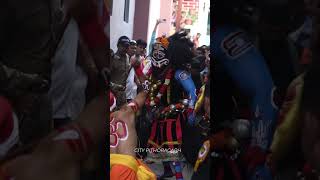 Hilljatra 24  City Pithoragarh [upl. by Cathey]