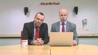 Media Markt TV Commercials [upl. by Marylee]