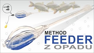 Method Feeder z opadu [upl. by Delcina]