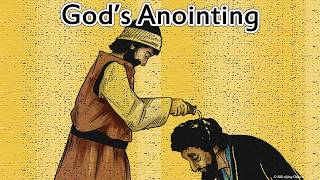 Gods Anointing  Interesting Facts [upl. by Inama]