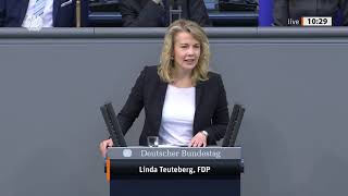 Bundestag Kontroverse Debatte über AfDAntrag zur Grenz­sicherung [upl. by Anait]