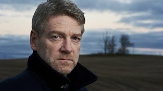 Wallander  Kenneth Branagh  Unsteady [upl. by Eanal]