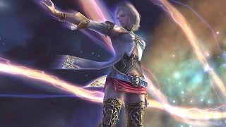 Final Fantasy XII The Zodiac Age  New PS4 Gameplay at Taipei Game Show [upl. by Aneehsram]