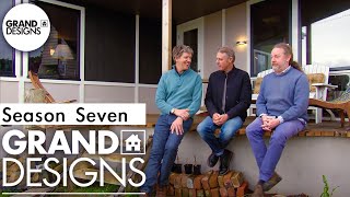 Grand Designs Australia  FULL EPISODE  Season 07 Episode 13  Stanley Windmill [upl. by Royce]