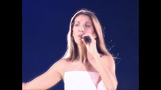 HD Celine Dion  My Heart Will Go On Divas Live 1998 [upl. by Kahaleel]