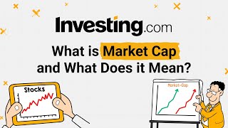 What is Market Capitalization [upl. by Nahgeem]