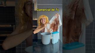 COMERCIAL DE TV X REALIDADE [upl. by Amieva206]