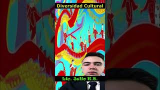 EducaKids Diversidad Cultural para Niños shorts [upl. by Conover]