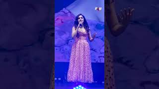 Neeti Mohan Performance on Korea amp India 50 years of diplomatic relations shorts neetimohan [upl. by Brecher]