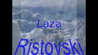 Nebo Nad Beogradom  Laza Ristovski [upl. by Sheedy]