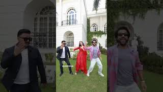 Aayi Nai Stree 2  Shraddha Kapoor  Rajkummar Rao  SachinJigar Pawan SinghSimranDivyaAmitabh [upl. by Damal]